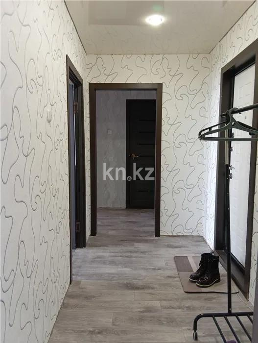 Продажа 2-комнатной квартиры, 51 м² в Темиртау - фото 4