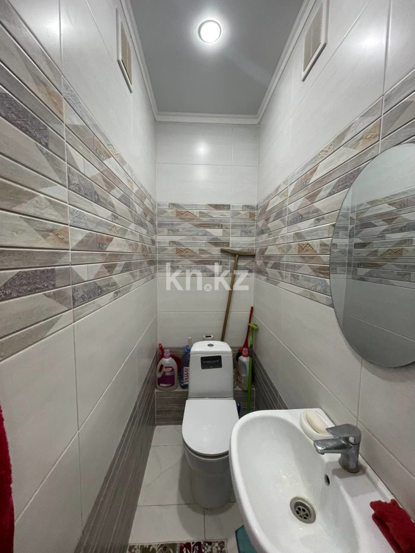 Продажа 2-комнатной квартиры, 61.4 м² в Костанае - фото 12