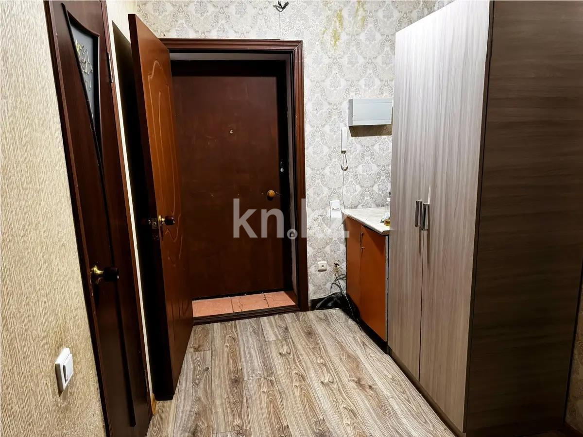 Продажа 1-комнатной квартиры, 18 м² в Астане - фото 4