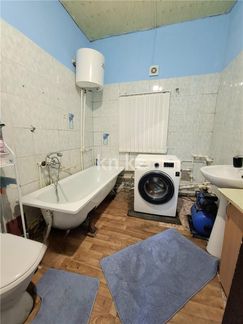 Продажа 5-комнатного дома, 87.8 м², ул. Кулибина в Темиртау - фото 10