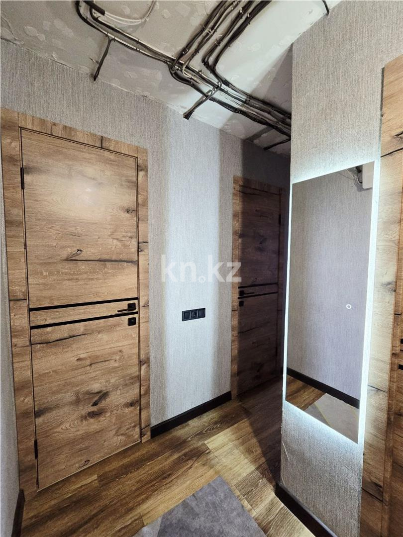 Продажа 1-комнатной квартиры, 36 м² в Темиртау - фото 3