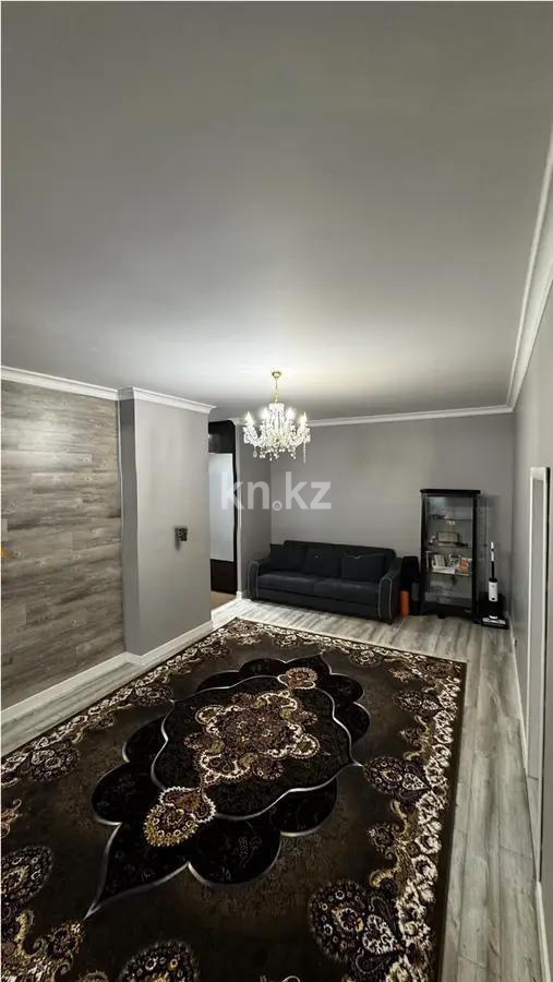 Продажа 2-комнатной квартиры, 70.2 м², ул. Нажимеденова, дом  10 в Астане