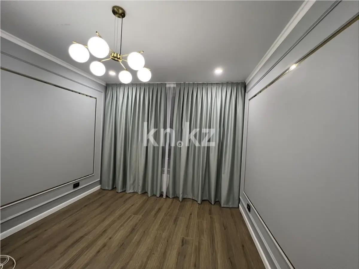 Продажа 3-комнатной квартиры, 78.8 м², ул. Утепова, дом  31 в Алматы - фото 4