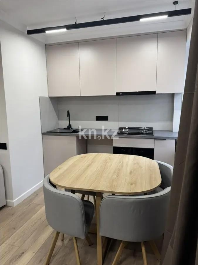 Продажа 2-комнатной квартиры, 42 м² в Алматы - фото 2