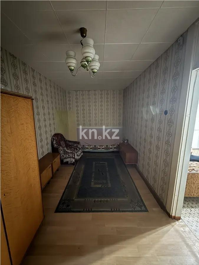 Продажа 2-комнатной квартиры, 45 м² в Караганде - фото 2
