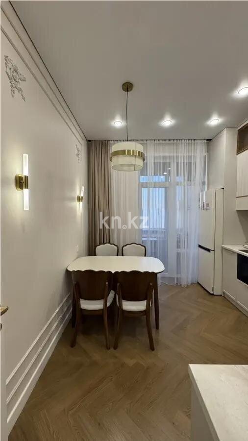 Продажа 3-комнатной квартиры, 88 м² в Караганде - фото 4