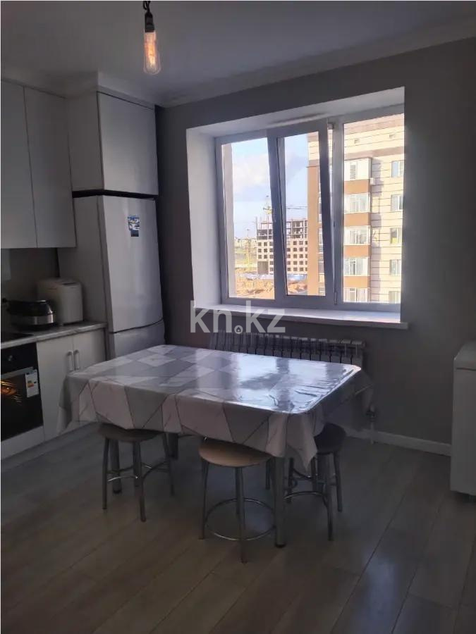 Продажа 1-комнатной квартиры, 40 м² в Астане - фото 2