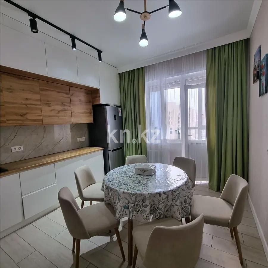 Продажа 3-комнатной квартиры, 90.9 м² в Астане - фото 5