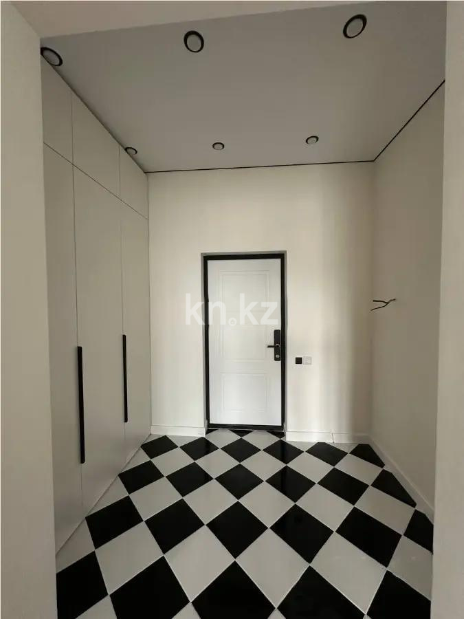 Продажа 2-комнатной квартиры, 60 м², пр. Абая, дом  118 в Алматы - фото 5