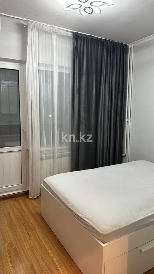 Продажа 2-комнатной квартиры, 58.6 м² в Алматы - фото 2