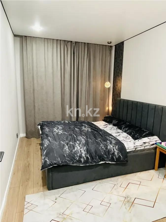 Продажа 3-комнатной квартиры, 72.9 м² в Астане - фото 2