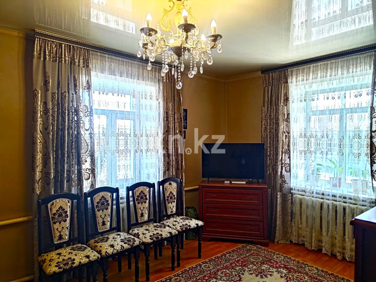 Продажа 4-комнатного дома, 77 м² в Караганде - фото 3