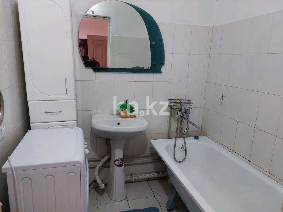 Продажа 3-комнатной квартиры, 74.4 м², мкр-н Зердели, дом  1/174 в Алматы - фото 5