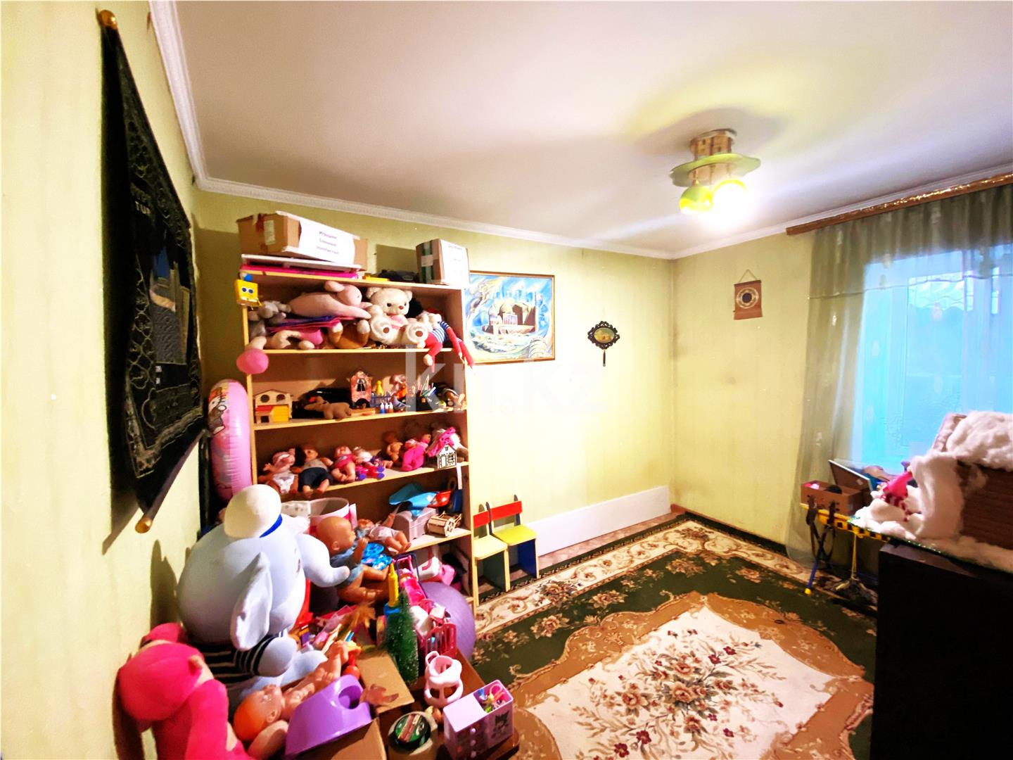 Продажа 7-комнатного дома, 160 м², ул. Черкасская, дом  58 в Караганде - фото 6