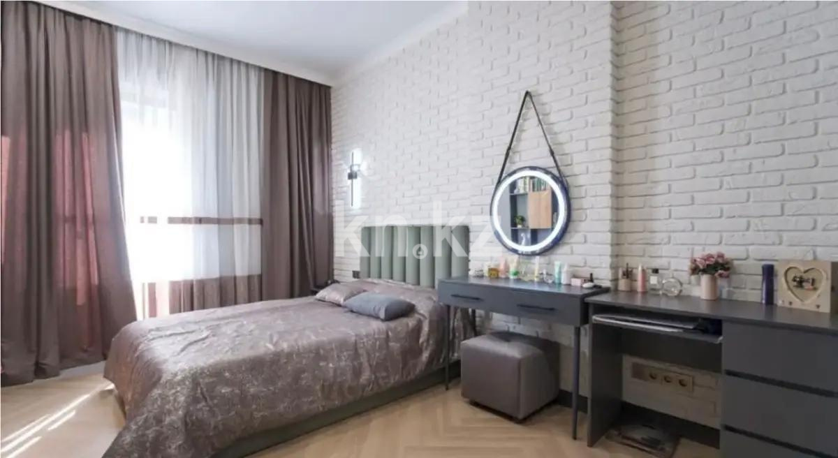 Продажа 4-комнатной квартиры, 130 м² в Алматы