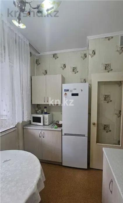 Продажа 1-комнатной квартиры, 42 м², ул. Утеген батыра, дом  21 в Алматы - фото 5