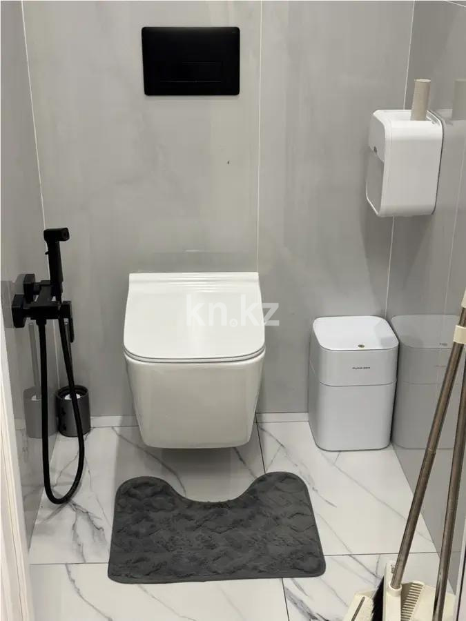 Продажа 3-комнатной квартиры, 73 м² в Караганде - фото 12