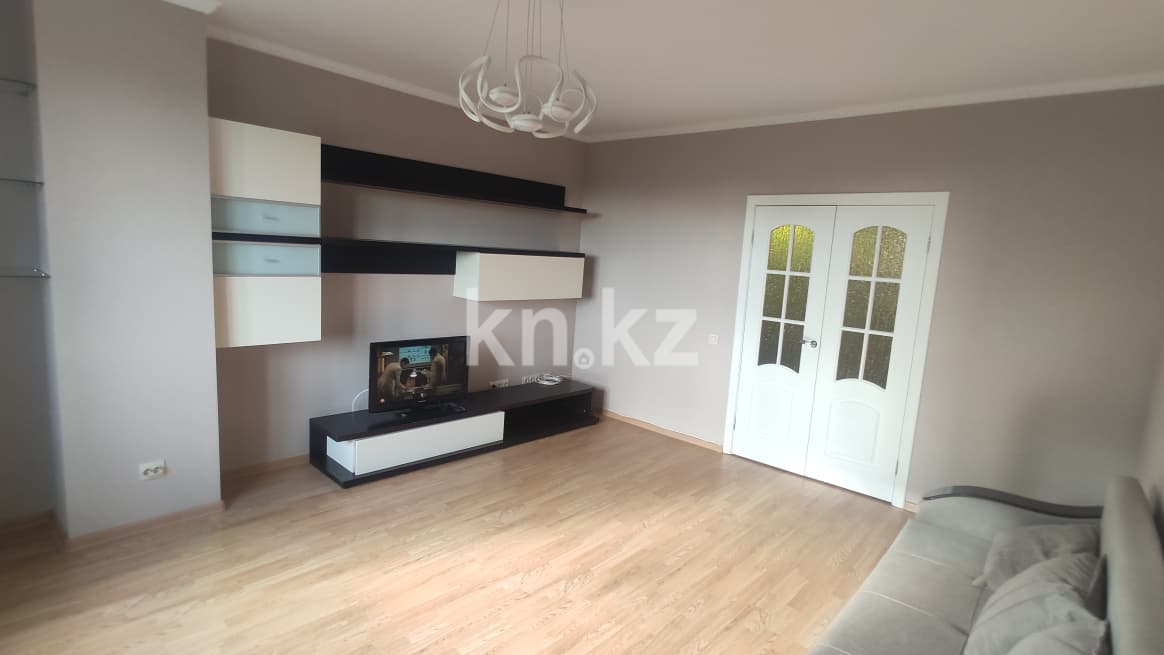 Аренда 2-комнатной квартиры, 72 м² в Астане - фото 6