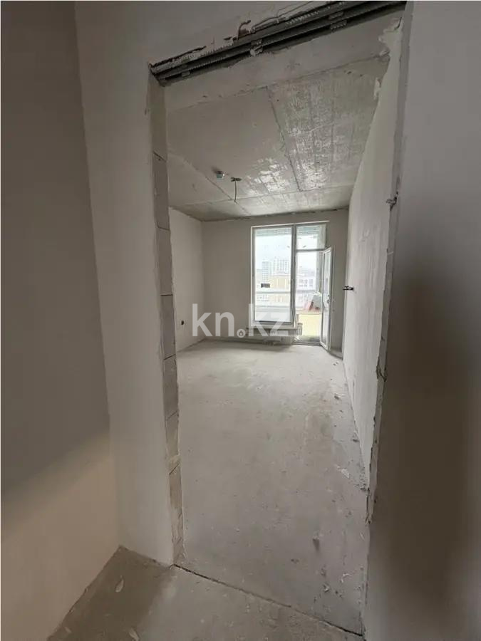 Продажа 3-комнатной квартиры, 77.99 м² в Астане - фото 2
