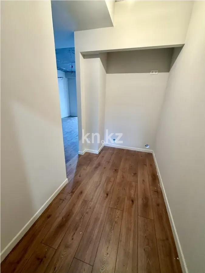 Продажа 3-комнатной квартиры, 77.8 м² в Алматы - фото 3
