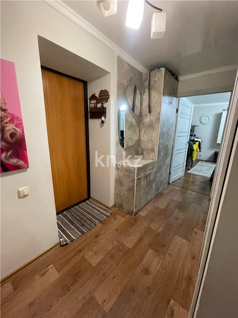 Продажа 2-комнатной квартиры, 46 м² в Караганде - фото 8