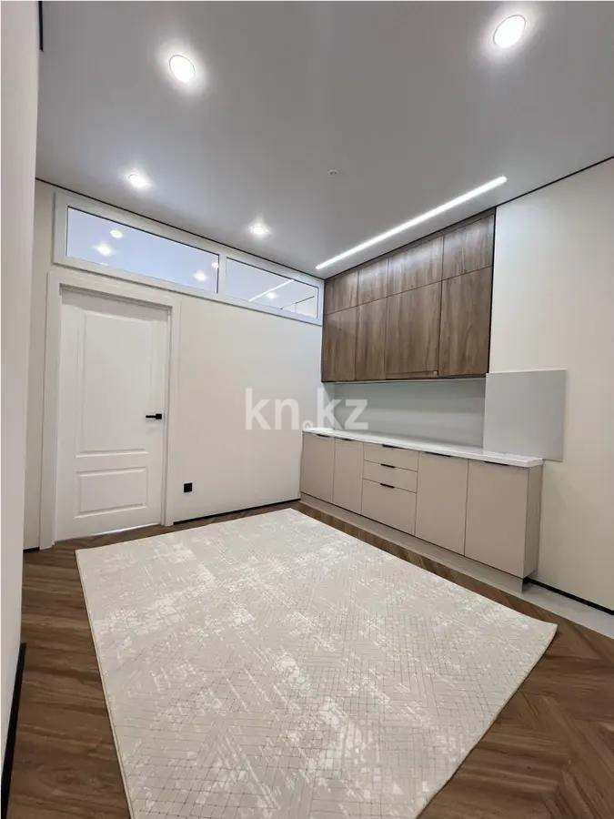 Продажа 2-комнатной квартиры, 51 м² в Алматы - фото 3