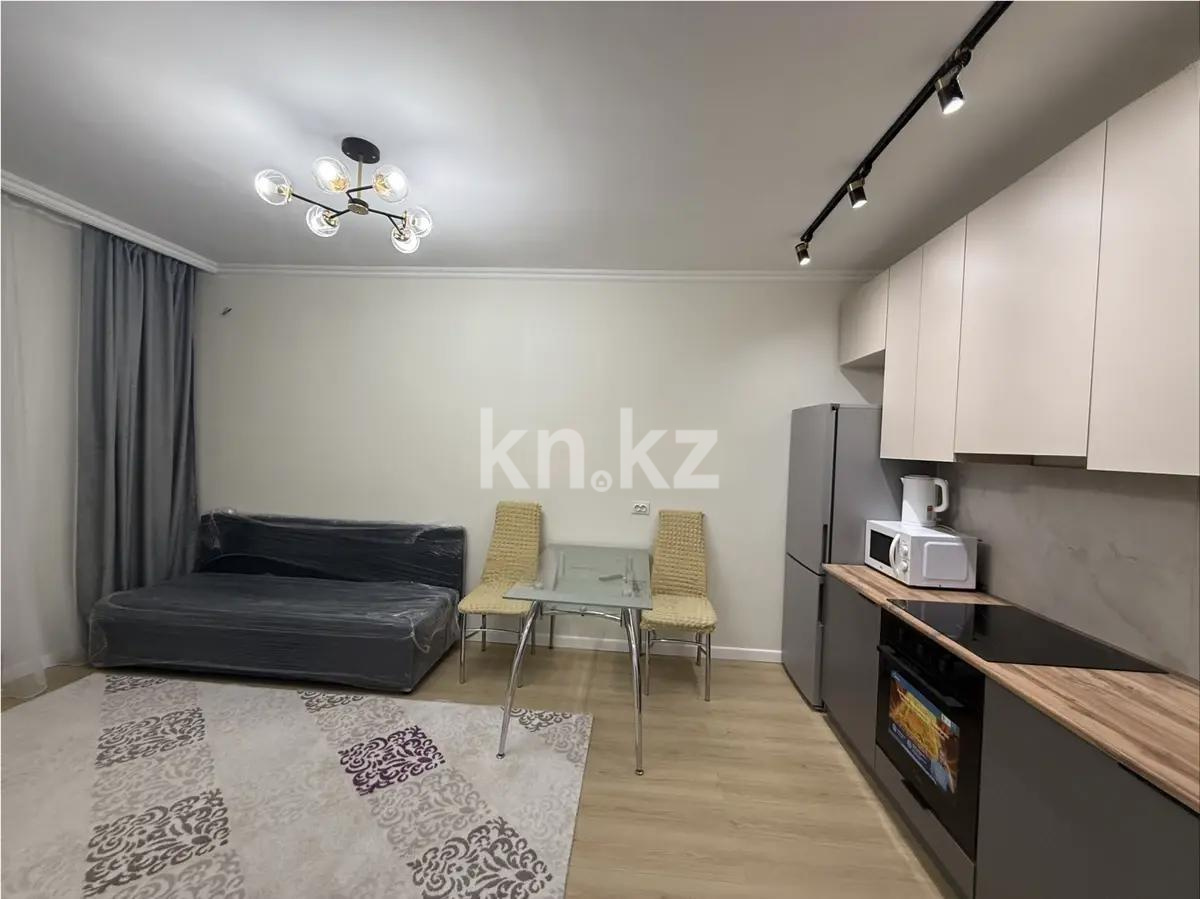 Продажа 2-комнатной квартиры, 43 м², ул. Жургенова, дом  19 в Астане