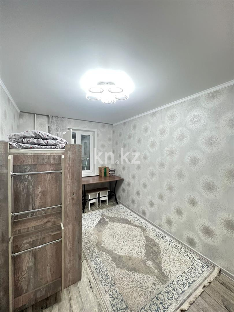 Продажа 4-комнатной квартиры, 77 м² в Караганде - фото 8