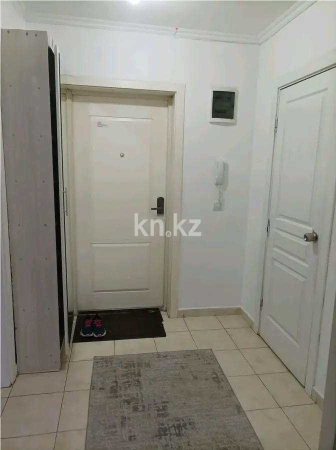 Продажа 1-комнатной квартиры, 45 м² в Алматы - фото 4