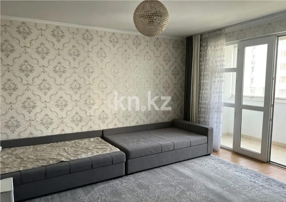 Продажа 2-комнатной квартиры, 65 м² в Алматы