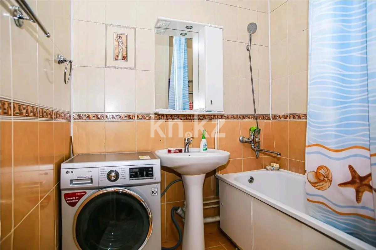 Продажа 3-комнатной квартиры, 70 м² в Алматы - фото 4