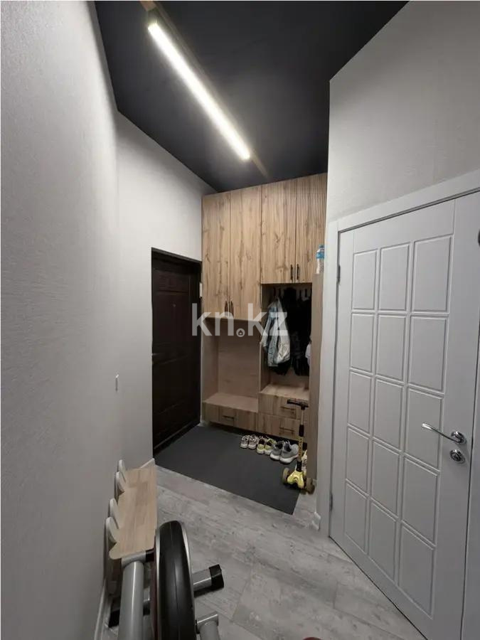 Продажа 2-комнатной квартиры, 59.2 м² в Астане - фото 4