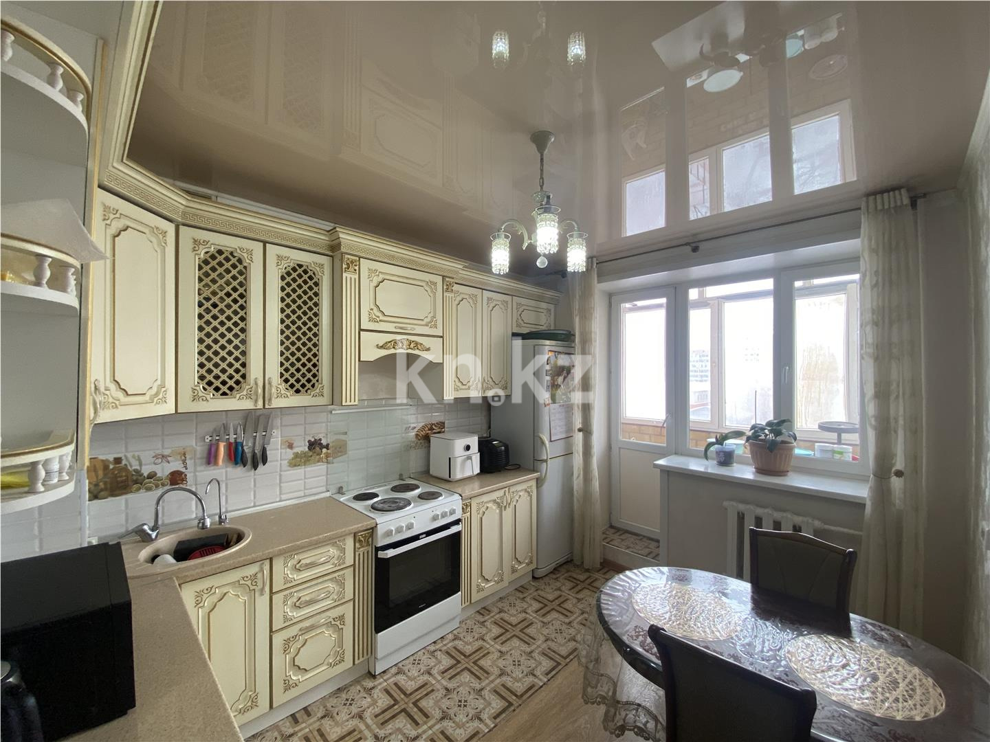 Продажа 2-комнатной квартиры, 59.2 м² в Астане - фото 6