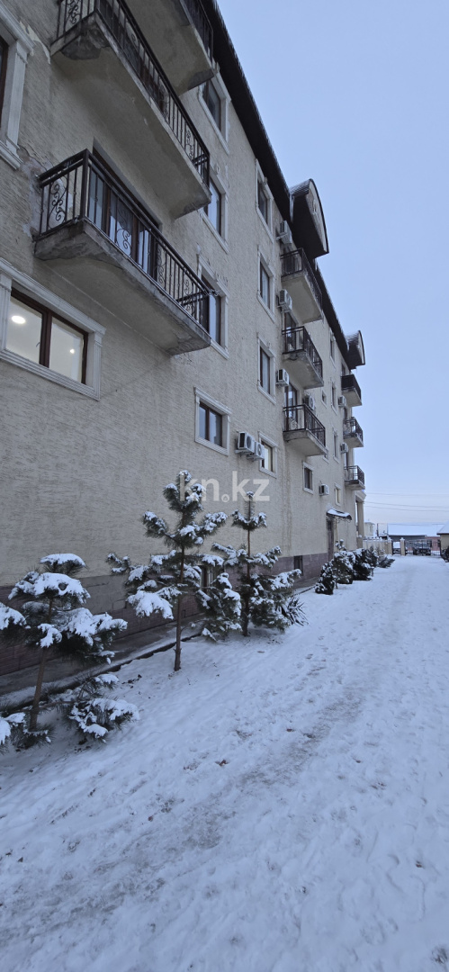 Продажа 2-комнатной квартиры, 52 м², пр. Жамбыла в Таразе - фото 4
