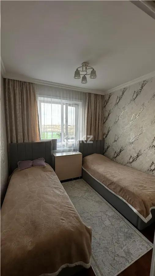 Продажа 3-комнатной квартиры, 63 м² в Караганде - фото 3