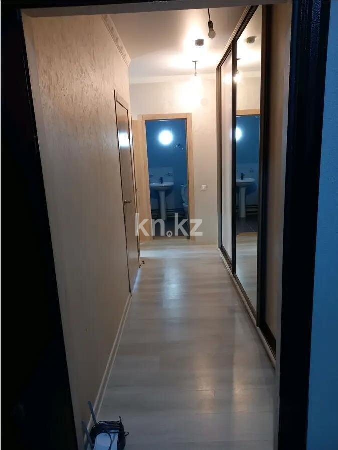 Продажа 1-комнатной квартиры, 45 м² в Алматы - фото 3