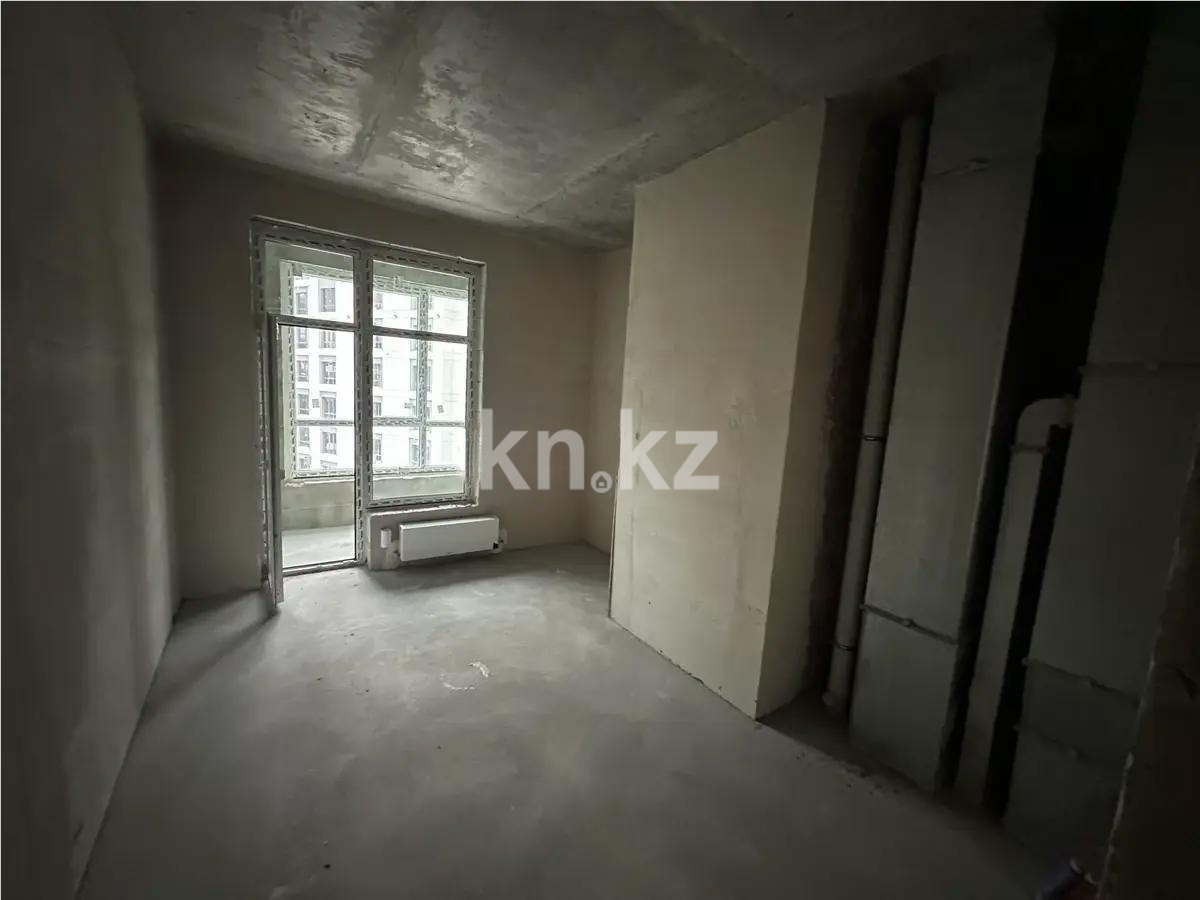 Продажа 4-комнатной квартиры, 124.16 м², пр. Кошкарбаева, дом  1 стр в Астане - фото 4