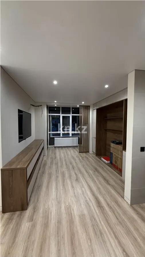 Продажа 1-комнатной квартиры, 33.7 м² в Алматы