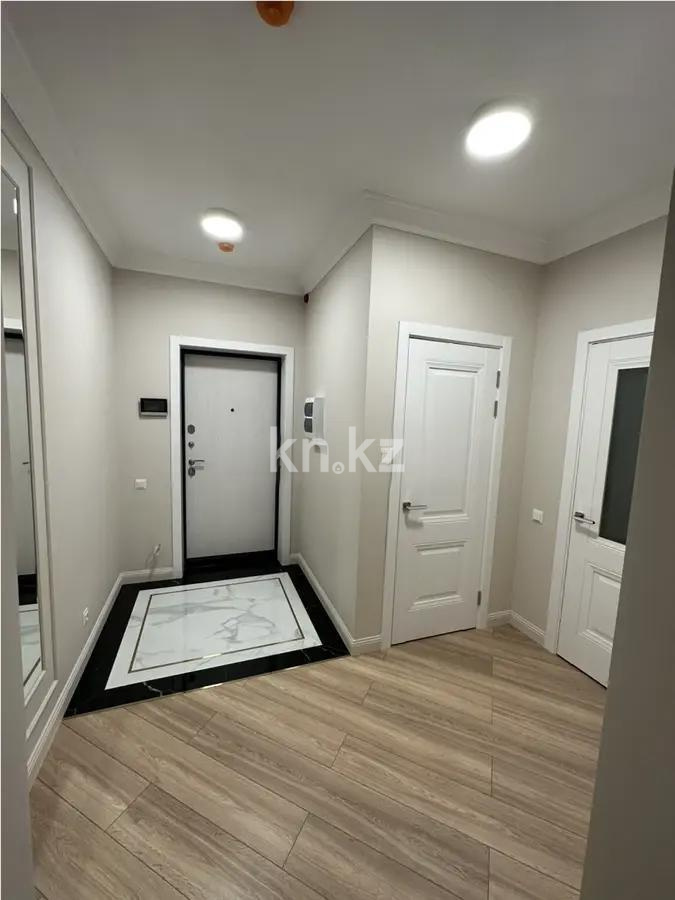 Продажа 3-комнатной квартиры, 87 м² в Алматы - фото 4