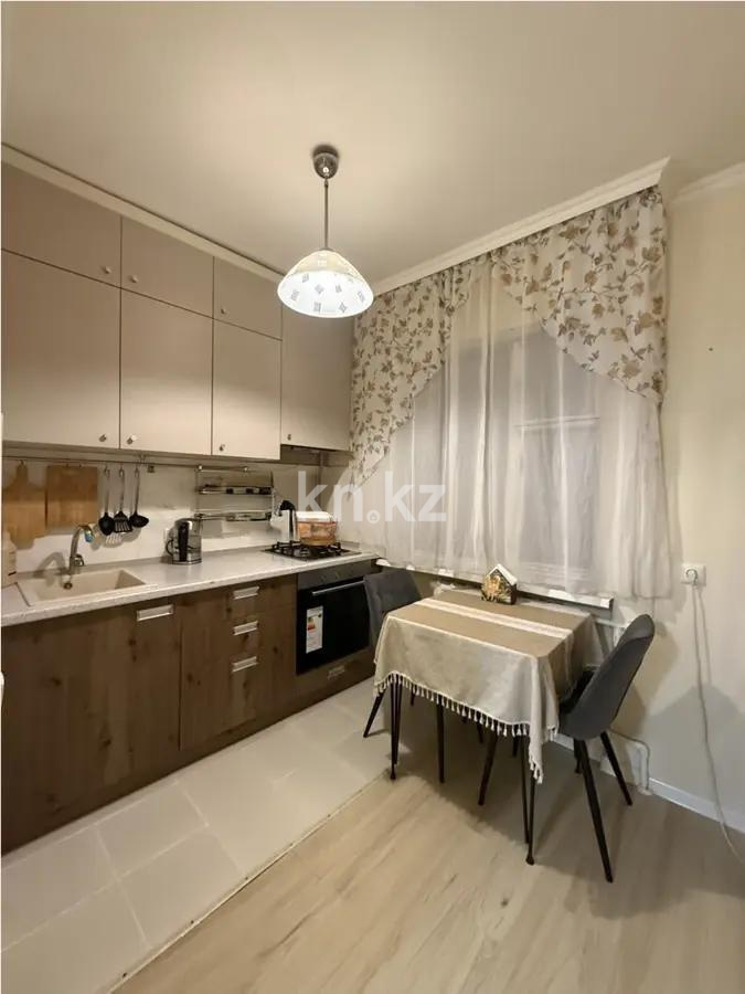 Продажа 2-комнатной квартиры, 45 м² в Астане - фото 3