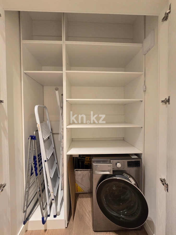 Продажа 3-комнатной квартиры, 113 м² в Алматы - фото 21