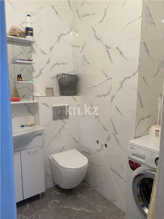 Продажа 1-комнатной квартиры, 45 м² в Астане - фото 3