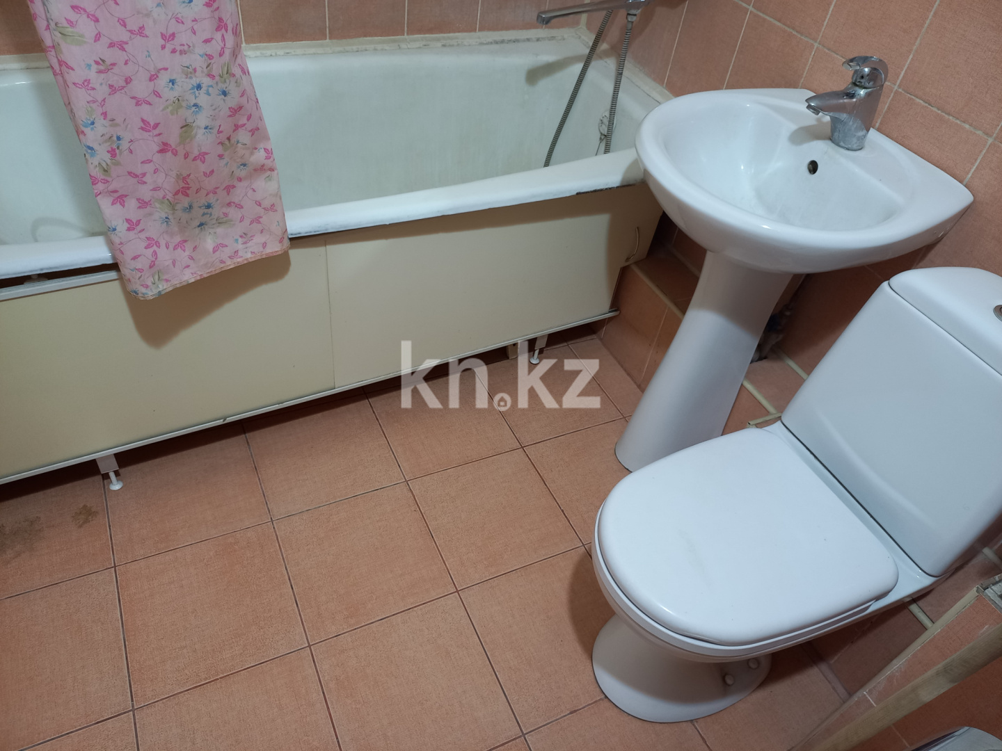 Аренда 1-комнатной квартиры, 42 м², ул. Тимирязева в Алматы - фото 10