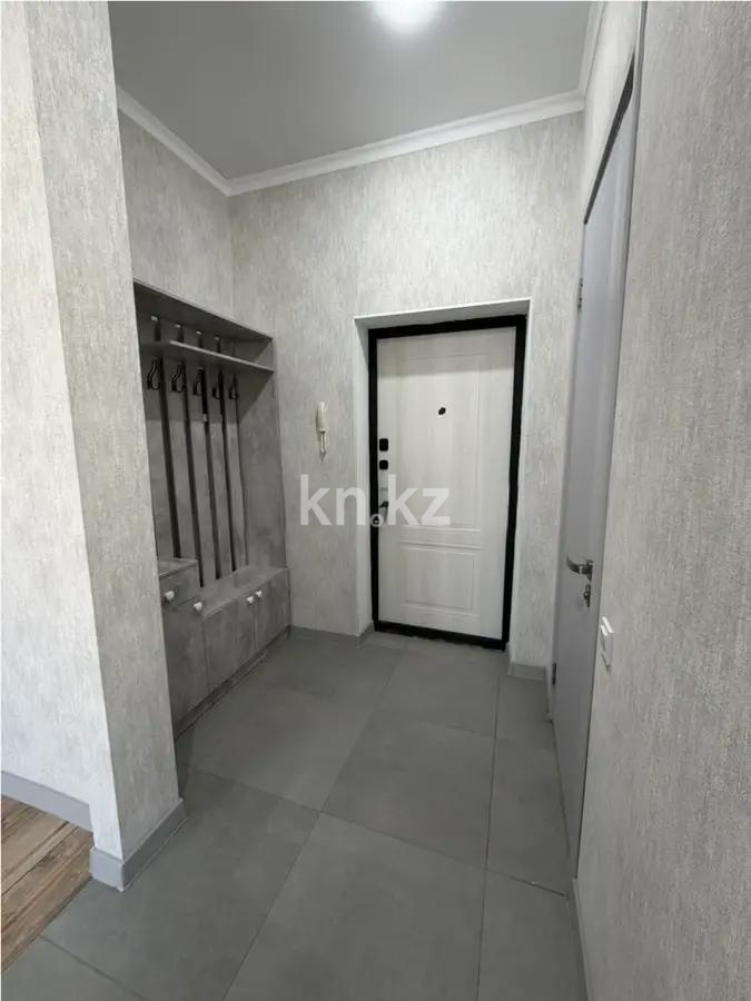 Продажа 1-комнатной квартиры, 44 м², ул. Калдаякова в Астане - фото 5