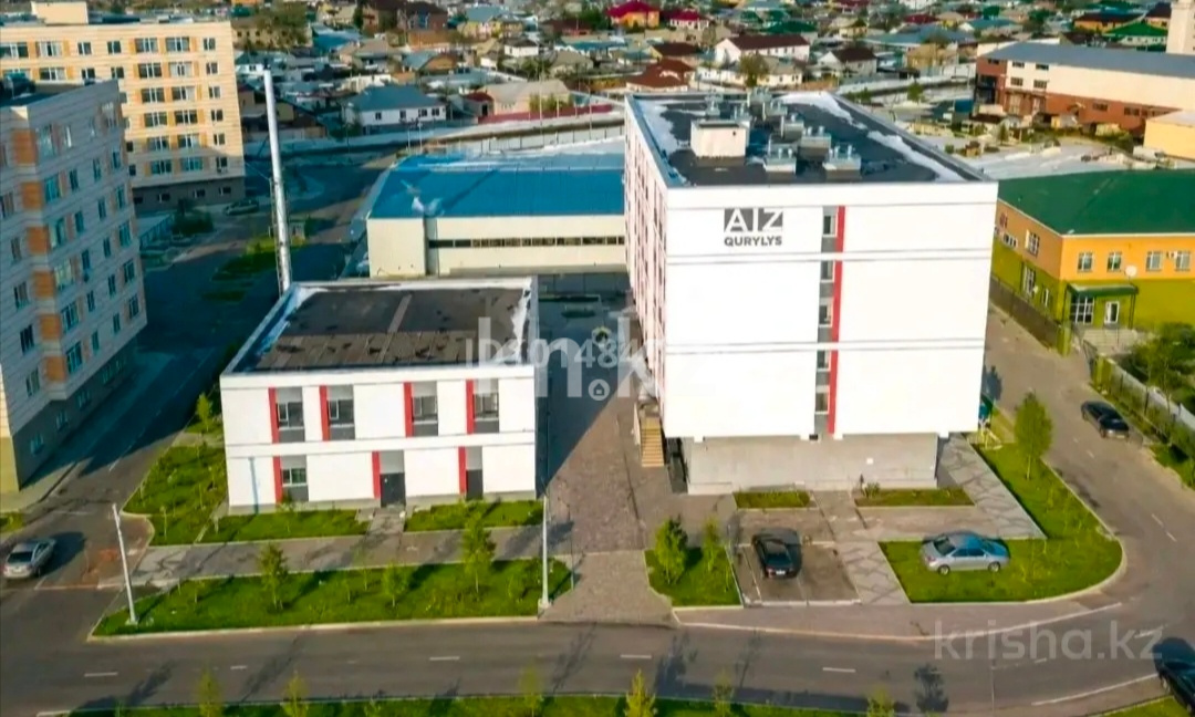 Продажа помещения, 85.5 м² в Астане - фото 4