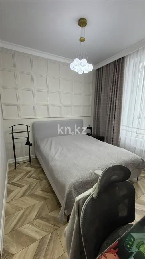 Продажа 2-комнатной квартиры, 46.6 м² в Астане - фото 3