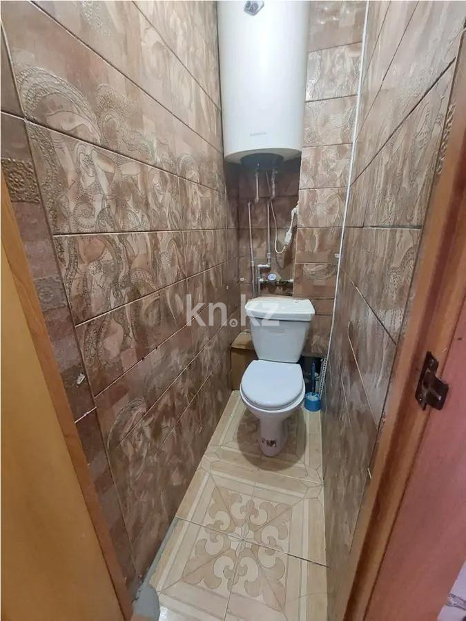 Продажа 1-комнатной квартиры, 30 м², ул. 40-летия Победы, дом  44/3 в Шахтинске - фото 4