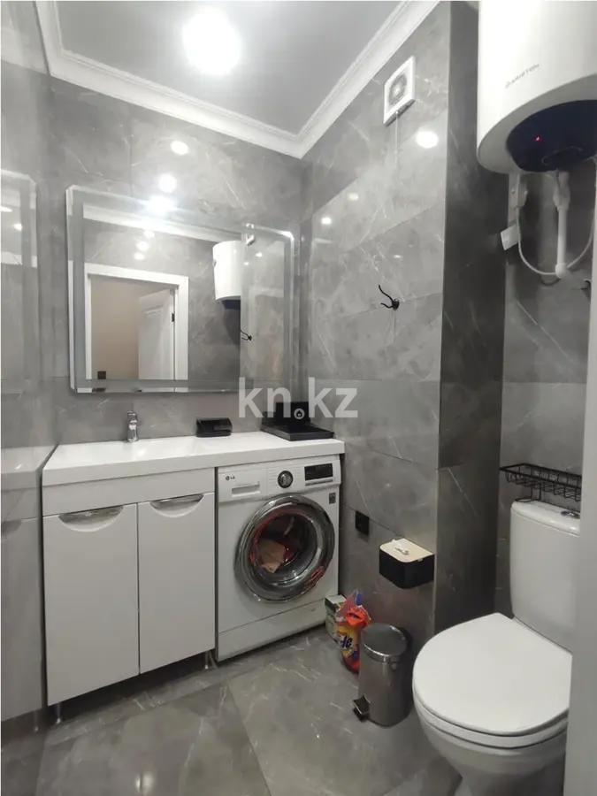 Продажа 3-комнатной квартиры, 84 м², ул. Таттимбета, дом  10/14 в Караганде - фото 5