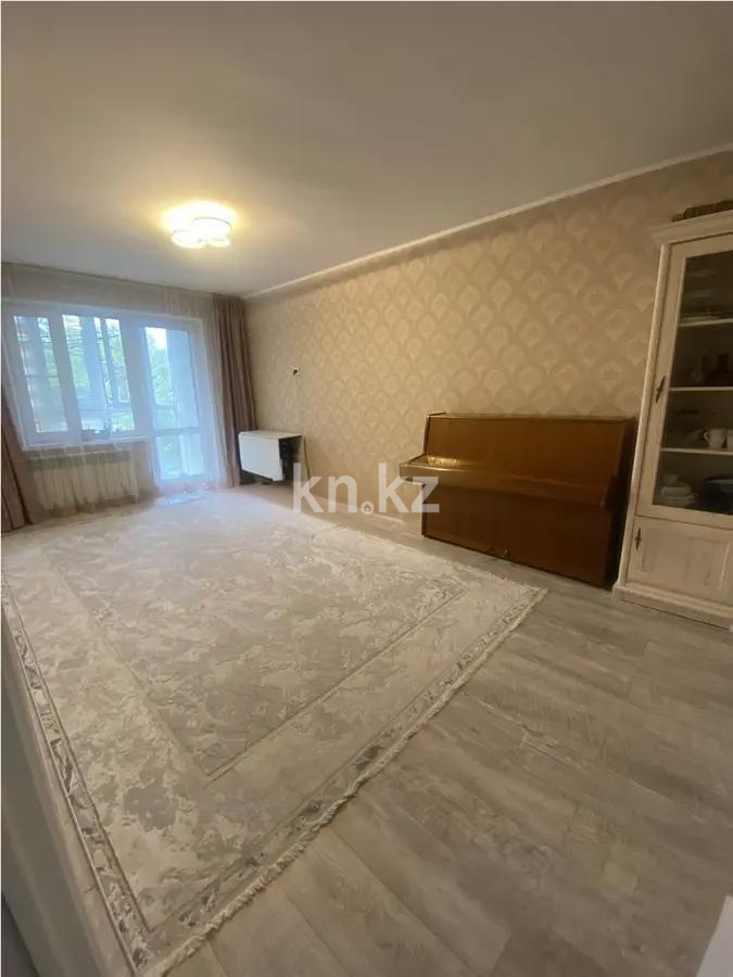 Продажа 4-комнатной квартиры, 75 м² в Алматы - фото 2