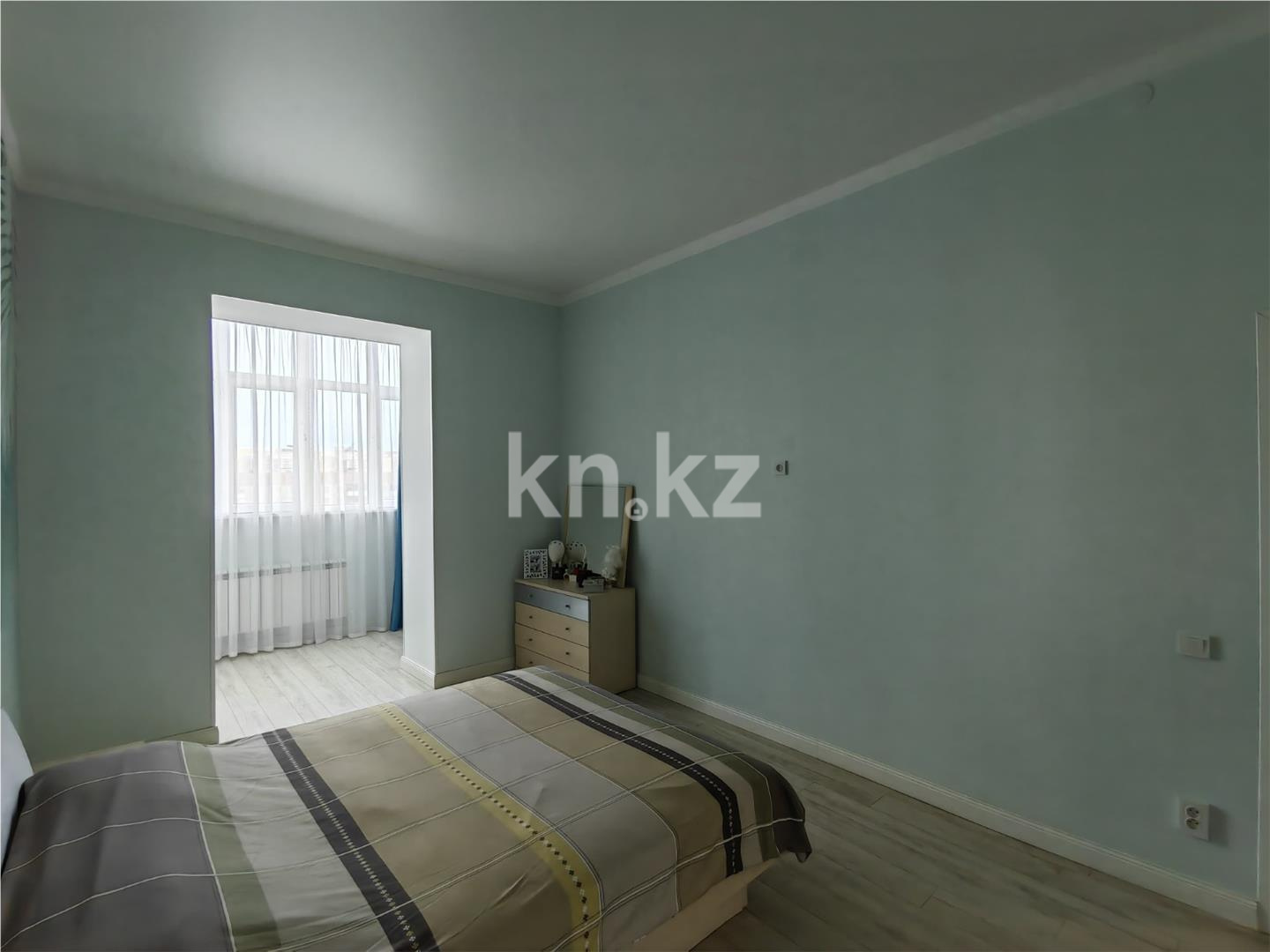 Продажа 4-комнатной квартиры, 135 м² в Караганде - фото 12